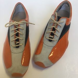 Reebok Diamond Italia II